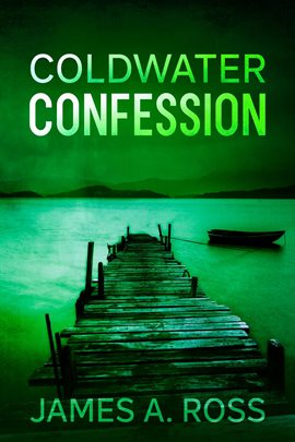 Cover image for Coldwater Confession