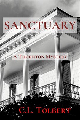 Cover image for Sanctuary