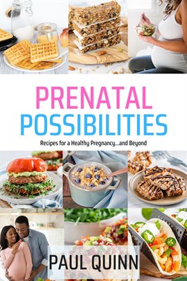 Imagen de portada para Prenatal Possibilities