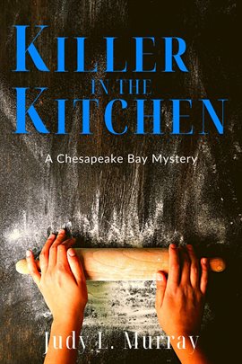 Imagen de portada para Killer in the Kitchen