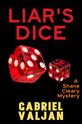 Cover image for Liar's Dice