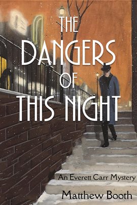 Cover image for The Dangers of This Night