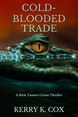 Cover image for Cold-Blooded Trade