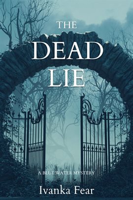 Imagen de portada para The Dead Lie