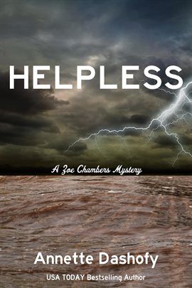 Cover image for Helpless