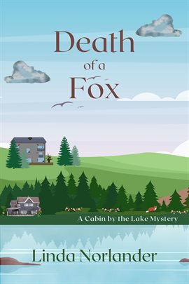 Cover image for Death of a Fox