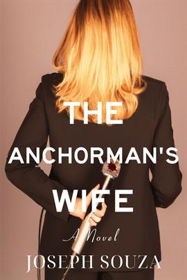 Cover image for The Anchorman's Wife