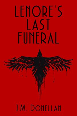Imagen de portada para Lenore's Last Funeral