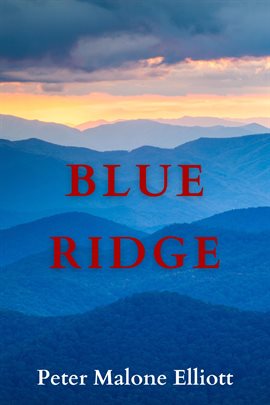 Cover image for Blue Ridge