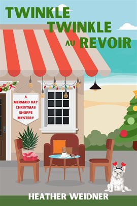 Cover image for Twinkle Twinkle Au Revoir