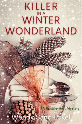 Imagen de portada para Killer in a Winter Wonderland