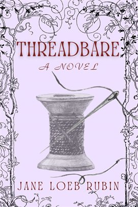 Cover image for Threadbare