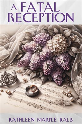 Cover image for A Fatal Reception