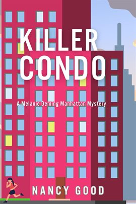 Cover image for Killer Condo