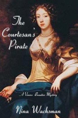 Imagen de portada para The Courtesan's Pirate