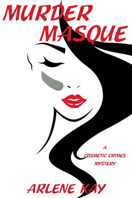Imagen de portada para Murder Masque