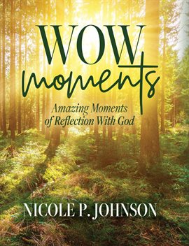 Imagen de portada para Wow Moments
