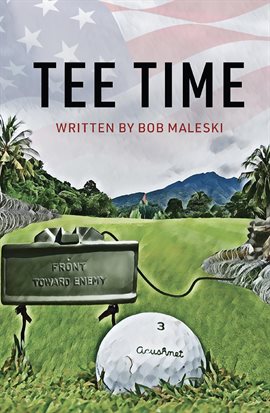 Cover image for Tee Time