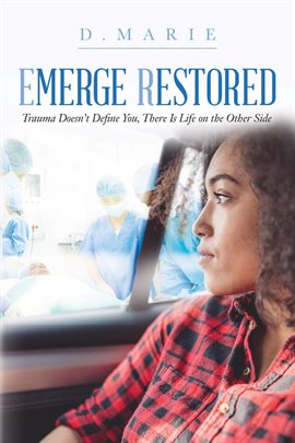 Cover image for Emerge Restored