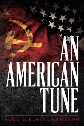 Imagen de portada para An American Tune