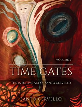Imagen de portada para Time Gates, Volume V