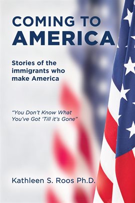 Imagen de portada para Coming to America