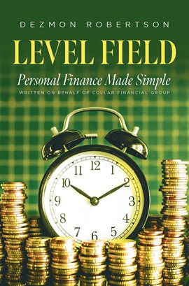 Cover image for Level Field