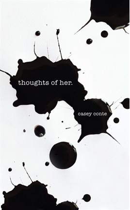Cover image for Thoughts of Her.