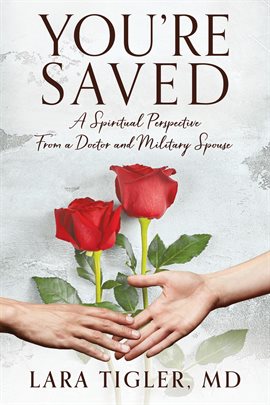Imagen de portada para You're Saved