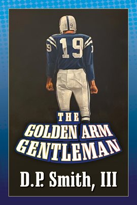 Cover image for The Golden Arm Gentleman