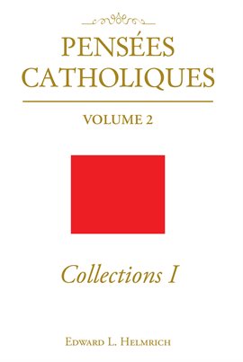 Cover image for Penses Catholiques