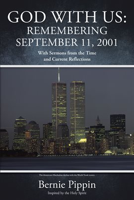 Imagen de portada para God With Us: Remembering September 11, 2001
