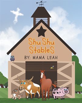 Imagen de portada para Shu Shu Stables