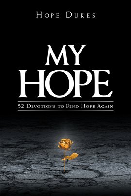 Imagen de portada para My Hope
