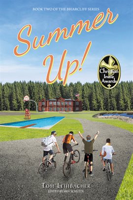Cover image for Summer Up!