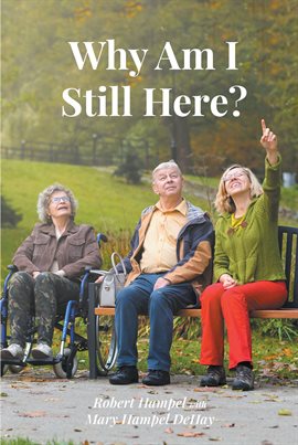 Imagen de portada para Why Am I Still Here?