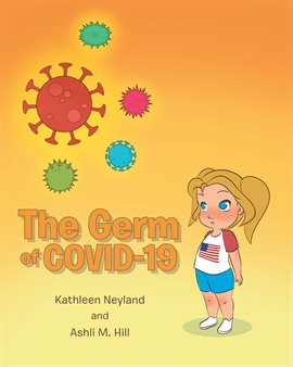 Imagen de portada para The Germ of COVID-19