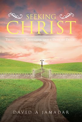 Cover image for Seeking Christ