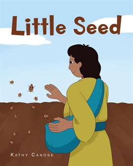 Cover image for Little Seed