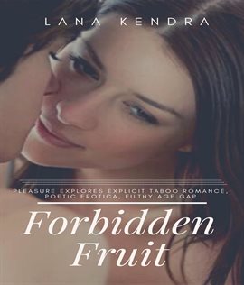 Cover image for Forbidden Fruit