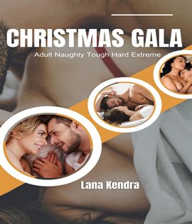 Cover image for Christmas Gala