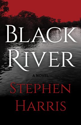 Cover image for Black River