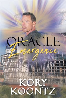 Imagen de portada para Oracle; Emergence