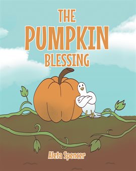 Cover image for The Pumpkin Blessing