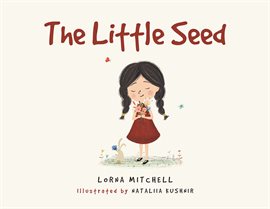 Cover image for The Little Seed