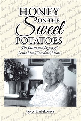 Imagen de portada para Honey on the Sweet Potatoes