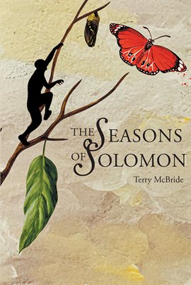 Cover image for The Seasons of Solomon