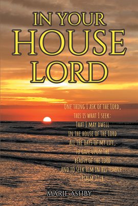 Cover image for In Your House Lord