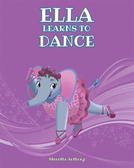 Imagen de portada para Ella Learns to Dance