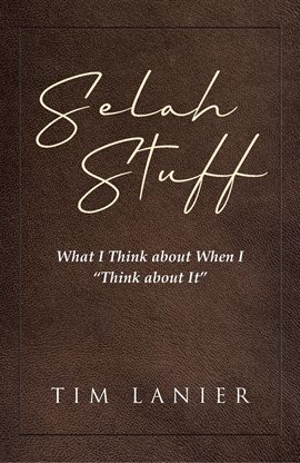 Cover image for Selah Stuff